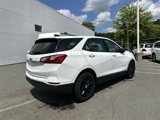 Used 2019 Chevrolet Equinox LS image 5