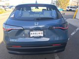 New 2025 Honda HR-V LX image 6