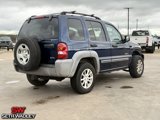 Used 2004 Jeep Liberty Sport w/ PWR Convenience Group image 5