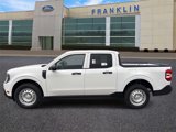 New 2025 Ford Maverick XL image 4