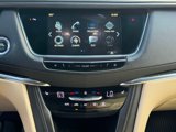 Used 2018 Cadillac XT5 AWD image 3