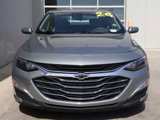 Used 2024 Chevrolet Malibu LS image 5