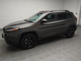Used 2018 Jeep Cherokee Latitude w/ Altitude Package image 2