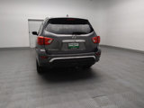 Used 2020 Nissan Pathfinder S image 6