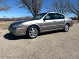 Used 2002 Nissan Maxima GLE image 2