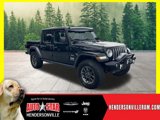 Used 2020 Jeep Gladiator Overland image 1