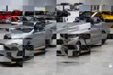 Used 2022 BMW M8 Competition w/ M Carbon Exterior Package image 2