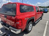 Used 2011 Chevrolet Silverado 1500 LT w/ All-Star Edition image 4