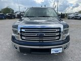 Used 2014 Ford F150 King Ranch w/ King Ranch Luxury Package image 2