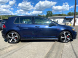Used 2015 Volkswagen Golf 4-Door image 6