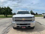 Used 2017 Chevrolet Silverado 2500 W/T w/ WT Convenience Package image 2