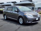 Used 2017 Toyota Sienna XLE image 4
