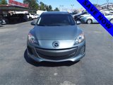 Used 2012 MAZDA MAZDA3 i Sport image 2