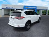Used 2018 Toyota RAV4 LE image 5