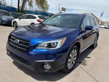 Used 2017 Subaru Outback 3.6R Touring w/ Popular Package #5A image 2
