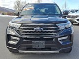 Used 2021 Ford Explorer XLT w/ Equipment Group 202A image 4