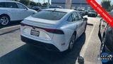Certified 2023 Toyota Mirai XLE image 2