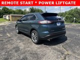 Used 2016 Ford Edge Titanium w/ Equipment Group 302A image 4