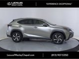 Used 2021 Lexus NX 300 FWD w/ Premium Package image 2