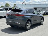 Used 2021 Toyota Venza Limited w/ Carpet Mat Package (TMS) image 2