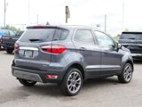 Certified 2020 Ford EcoSport Titanium image 3
