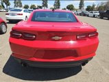 Used 2023 Chevrolet Camaro LT image 4