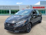 New 2025 Nissan Versa SR image 2