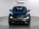 Used 2011 Nissan Juke SL image 3