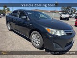 Used 2012 Toyota Camry LE image 3