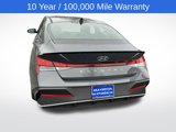New 2025 Hyundai Elantra Sport image 4