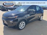 Used 2023 Chevrolet Bolt EUV LT w/ Comfort Package image 3