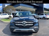 Certified 2022 Mercedes-Benz GLE 350 4MATIC image 2