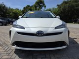Certified 2020 Toyota Prius Limited image 2