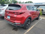 Used 2021 Kia Sportage S image 2