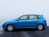 Used 2005 Kia Spectra5 image 4