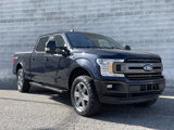 Used 2020 Ford F150 4x4 SuperCrew image 4