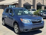 Used 2016 Subaru Forester 2.5i Premium image 5