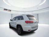 Certified 2019 Jeep Grand Cherokee Limited image 5