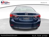 Used 2015 MAZDA MAZDA6 Sport image 5