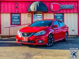 Used 2019 Nissan Sentra SR image 2