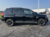 Used 2017 GMC Terrain SLT w/ Open Road Package image 4