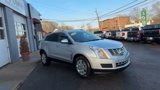 Used 2015 Cadillac SRX Luxury w/ Driver Awareness Package image 4
