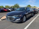Used 2022 Chevrolet Malibu LT image 2