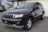 Used 2011 Jeep Grand Cherokee Laredo image 3