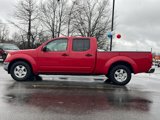 Used 2007 Nissan Frontier SE w/ SE Value Truck Pkg image 3