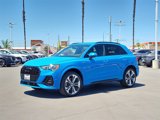 Used 2021 Audi Q3 2.0T Premium w/ Convenience Package image 3