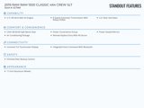 Used 2019 RAM 1500 Classic SLT image 3