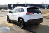 Used 2018 Jeep Cherokee Latitude w/ Altitude Package image 3
