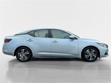 Used 2022 Nissan Sentra SV w/ All-Weather Package image 6