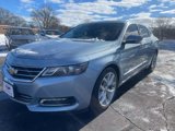 Used 2014 Chevrolet Impala LTZ image 3